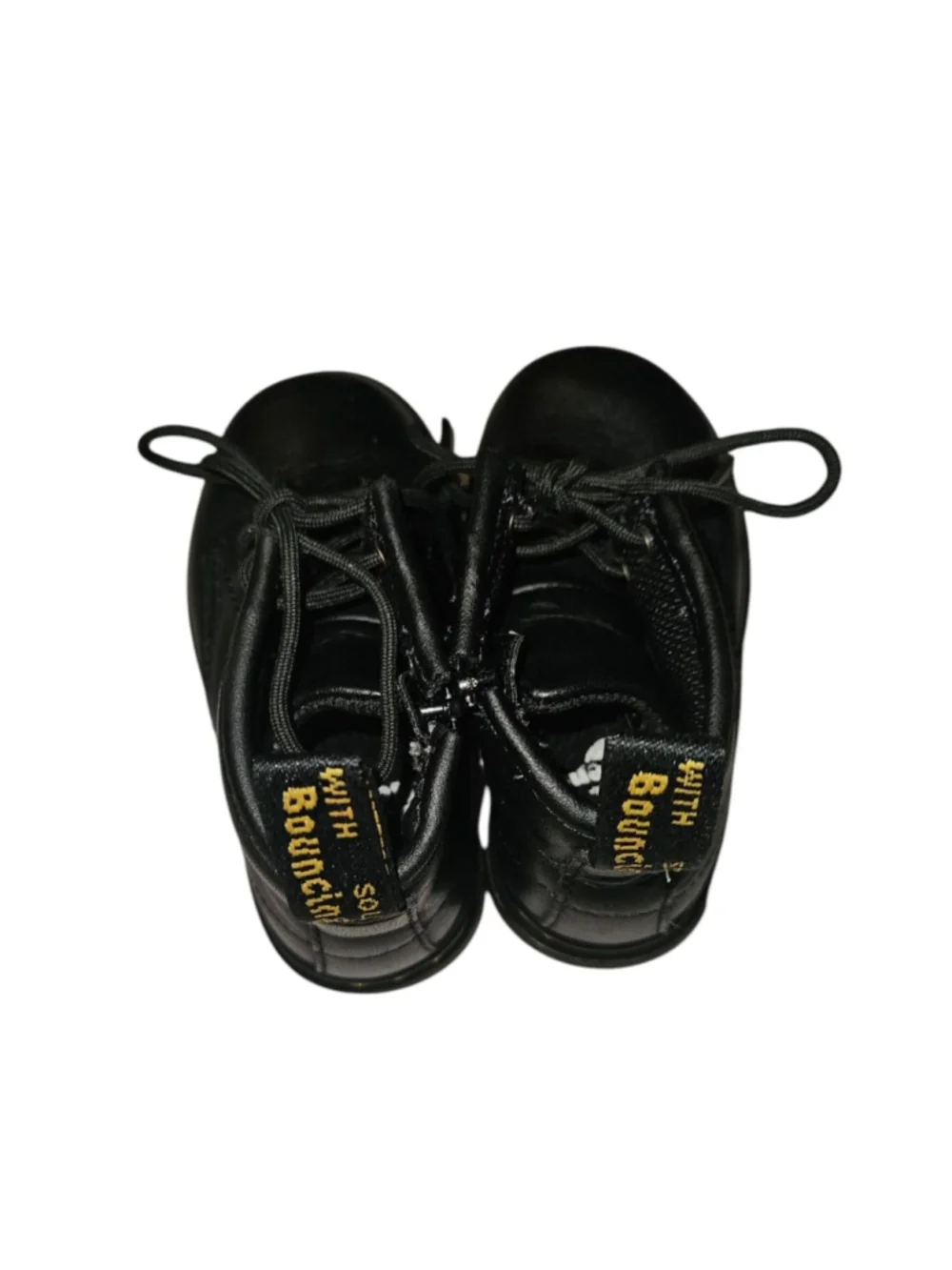 Dr. Martens no box
